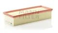 Mann + Hummel Luftfilter für u.a. VAG C 35 154