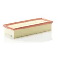 C 35 154 MANN-FILTER Luftfilter