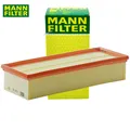C35154 Luftfilter für VW GOLF 5/6 PASSAT B6/B7 CC SHARAN SCIROCCO TIGUAN TOURAN