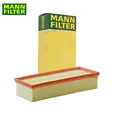 MANN Luftfilter für SEAT LEON SKODA OCTAVIA-2 SUPERB-2 YETI AUDI A3 TT C35154