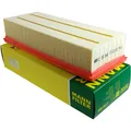 Original MANN-FILTER Luftfilter C 35 154 Air Filter