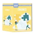 Mon calendrier 2025 - Enigmes von Collectif | Buch | Zustand sehr gut