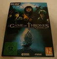 PC Spiel A Game Of Thrones: Genesis