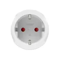 HAMA Reiseadapter Typ G, 3-polig, für England, Commonwealth und UK #1907323
