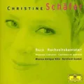 Johann Sebastian Bach Cantatas (Wedding) (Goebel) (CD) Album (US IMPORT)