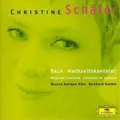 Johann Sebastian Bach Cantatas (Wedding) (Goebel) (CD) Album