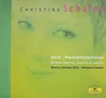 Bach, Christine Schäfe - Hochzeitskantaten - Wedding Cantatas | CD