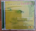 Bach J.S. - Cantatas (Wedding) (Goebel) - Bach J.S. CD 9IVG The Cheap Fast Free