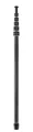 Manfrotto Virtual Reality Carbon Boom - groß schwarz