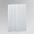 Filterset für ComfoAir Q350/Q450/Q600 F7 / G4 Zehnder je 1 Stück 400502013