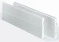 Original Filter Zehnder ComfoAir Q450 TR | 400502013 | Zu- & Abluft | 1x G4 + F7