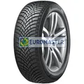 Winterreifen HANKOOK 175/50 R 15 TL 79H WINTER I*CEPT RS3 W462 XL FP W1755015H