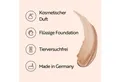 M. Asam Foundation Magic Finish Serum Foundation - Creamy Nude