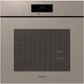 Miele DGC 7865 HCX Pro Kompakt-Dampfbackofen Pearlbeige