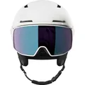 SALOMON Herren Helm HELMET DRIVER PRO SIGPHOTO MIPS White