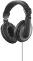 Hama Kopfhörer Over-Ear ShellTV II