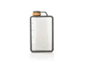 BOULDER FLASK 10 OZ GRAPHITE
