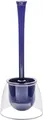 Wenko WC-Garnitur Fiesta blau