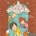 Carlsen Die Schule der magischen Tiere 01 (Auer Margit, Deutsch) (9783867421492)