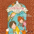 Die Schule der magischen Tiere 01 | Margit Auer | Deutsch | Audio-CD | Jewelcase