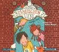 Die Schule der magischen Tiere von Margit Auer [Folge 1, 2 CDs] (2013, Hörspiel)