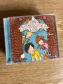 Die Schule der magischen Tiere 01 von Margit Auer | CD 💿 151