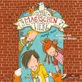 Auer  Margit. Die Schule der magischen Tiere. Audio CD