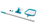 Intex Swimmingpool Reinigungsset Reinigungsset Kescher Bodensauger 28002