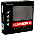 KAMOKA 7705209 Motorkühlung Wasserkühler für FIAT LANCIA