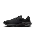 Nike Revolution 7 Straßenlaufschuh für Herren, Black/Off Noir, FB2207-005, 44.5 EU (10.5 US)