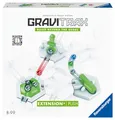 Ravensbuger GraviTrax Extension Push 22438 - Optimales Zubehör für das GraviTrax Kugelbahnsystem, Kombinierbar mit Allen Starter-Sets, Extensions und Elements, Konstruktionsspielzeug ab 8 Jahren