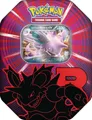 POKÉMON Sammelkarte Team Rockets, 4 Boosterpacks