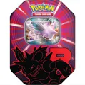 Pokemon Team Rockets Nidoking ex Tin Box - DEUTSCH NEU & OVP