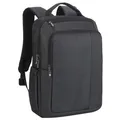 4260403571675 Rivacase 8262 39,6 cm (15.6") Rucksackhülle Schwarz RivaCase