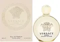 Versace - Eros Pour Femme Eau De Parfum - Vaporisateur 100 Ml