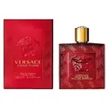 Versace Eros Flame Eau de Parfum für Herren 100 ml EDP