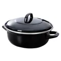 BK Fortalit (Bräter + Schmortopf, 20 x 13.30 cm) (B1208.520)