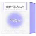 Betty Barclay pure style, EdT 20 ml