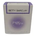 Betty Barclay pure style Eau de Toilette 20 ml vapo