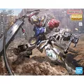 Gundam Barbatos Lupus Master Grade MG 1/100 Modell Bausatz Montage Bandai Japan
