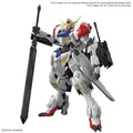 Bandai Master Besoldungsgruppe MG 1/100 Mobil Anzug Gundam ASW-G-08 Barbatos