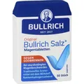 BULLRICH Salz Tabletten 50St 2535395