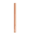 NYX Professional Makeup Epic Ink Liner Eyeliner 1 ml Nr. 06 - Lil Toasty