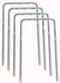 Thule U-Bolt M6 XL, 160/78/160mm