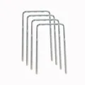 Thule U-Bolt M6 XL, 160/78/160mm
