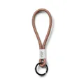 PANTONE Schlüsselband, Key Chain Short, Color of the Year 2025: Mocha Mousse 17-1230