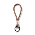 PANTONE Schlüsselanhänger Schlüsselband, Key Chain Short & Long, COY 2025 - Mocha Mousse 17-1230