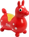 Cavallo Rody Sprungpferd, Hüpfpferd, Hüpftier, Sprungtier aufblasbar
