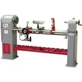 Holzmann Maschinen DBK1500_400V Holz Drehmaschine 1100/1500W