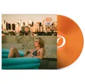 Dasha Was Passiert Jetzt? (Limitierte Orange Crush Vinyl) LP Vinyl Neu